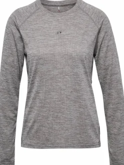 nwlACTIVE W T-SHIRT L/S