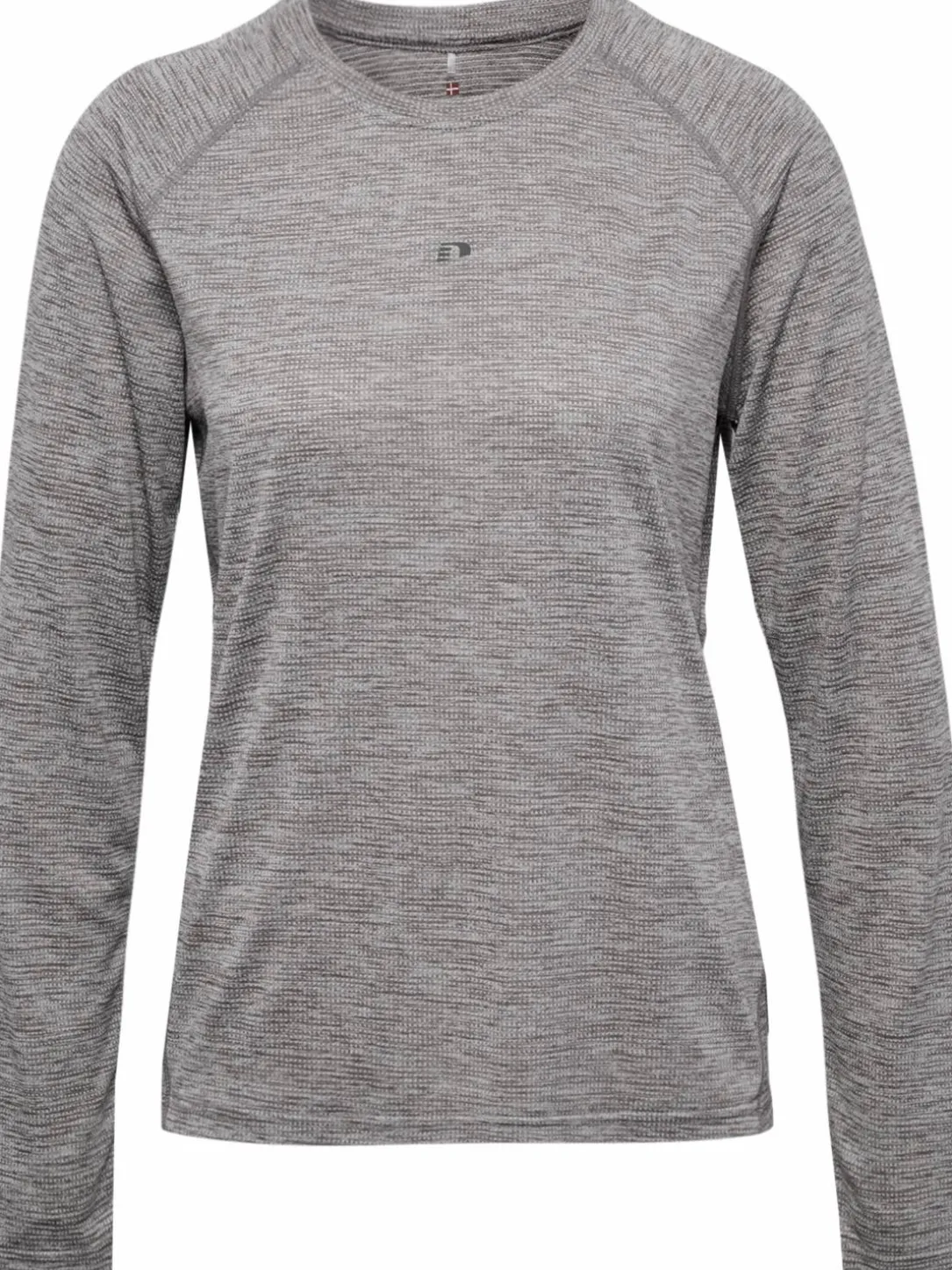 nwlACTIVE W T-SHIRT L/S