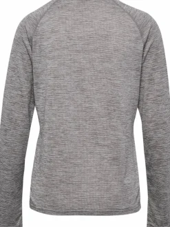 nwlACTIVE W T-SHIRT L/S