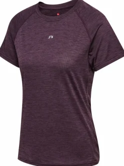 nwlACTIVE W T-SHIRT S/S