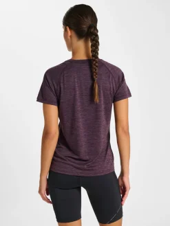 nwlACTIVE W T-SHIRT S/S