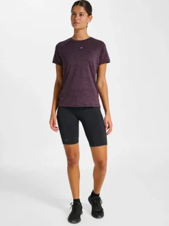 nwlACTIVE W T-SHIRT S/S