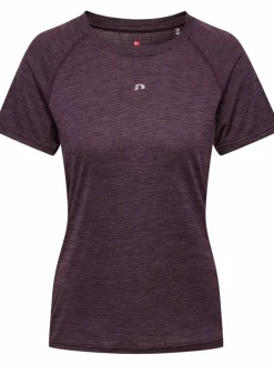 nwlACTIVE W T-SHIRT S/S