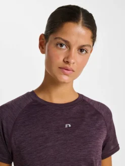 nwlACTIVE W T-SHIRT S/S