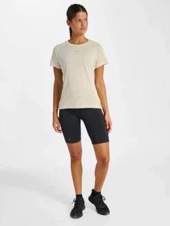 nwlACTIVE W T-SHIRT S/S