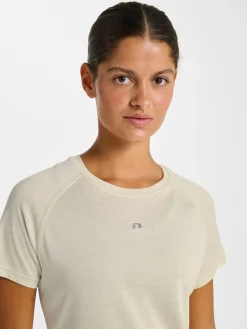 nwlACTIVE W T-SHIRT S/S
