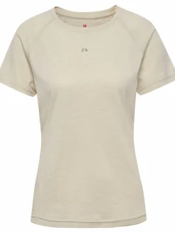 nwlACTIVE W T-SHIRT S/S