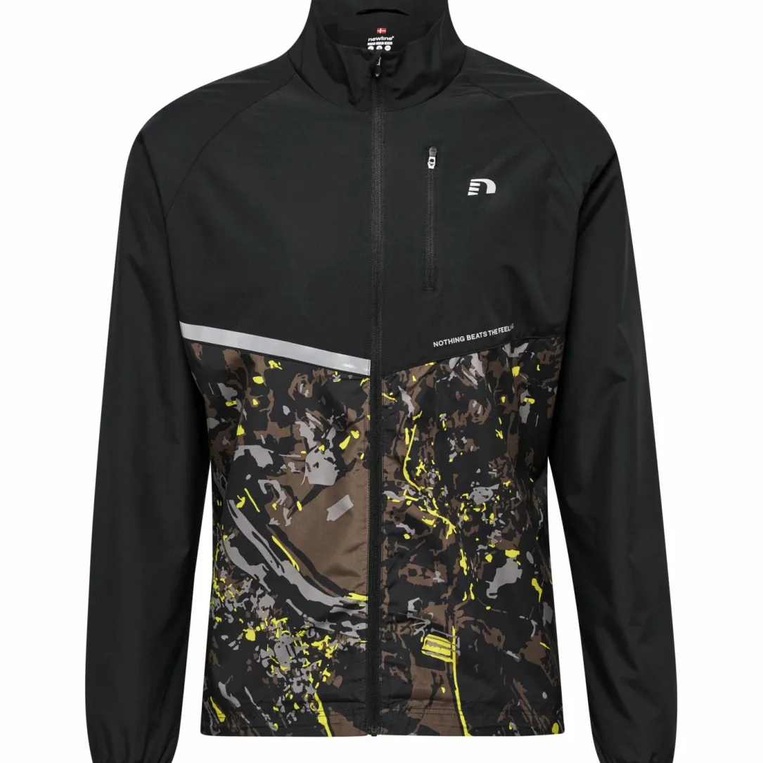 nwlAUSTIN JACKET MEN