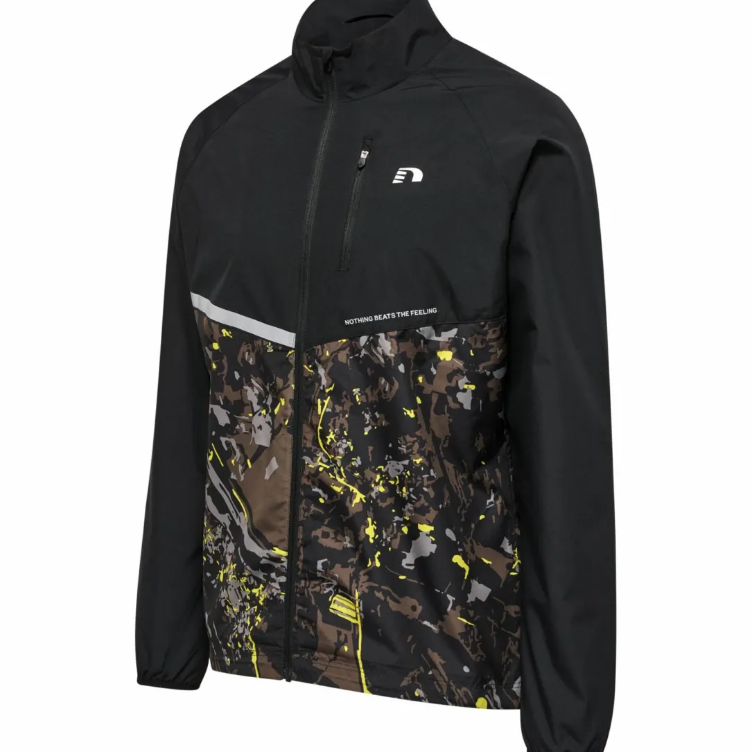nwlAUSTIN JACKET MEN