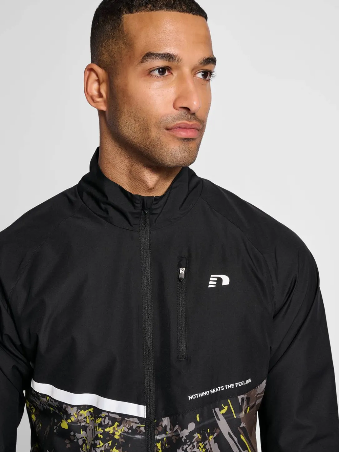 nwlAUSTIN JACKET MEN