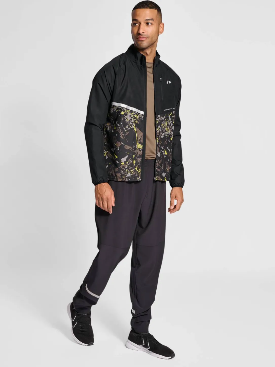 nwlAUSTIN JACKET MEN