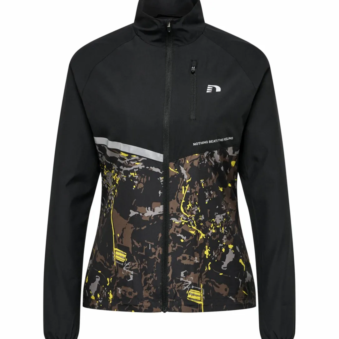 nwlAUSTIN JACKET WOMEN