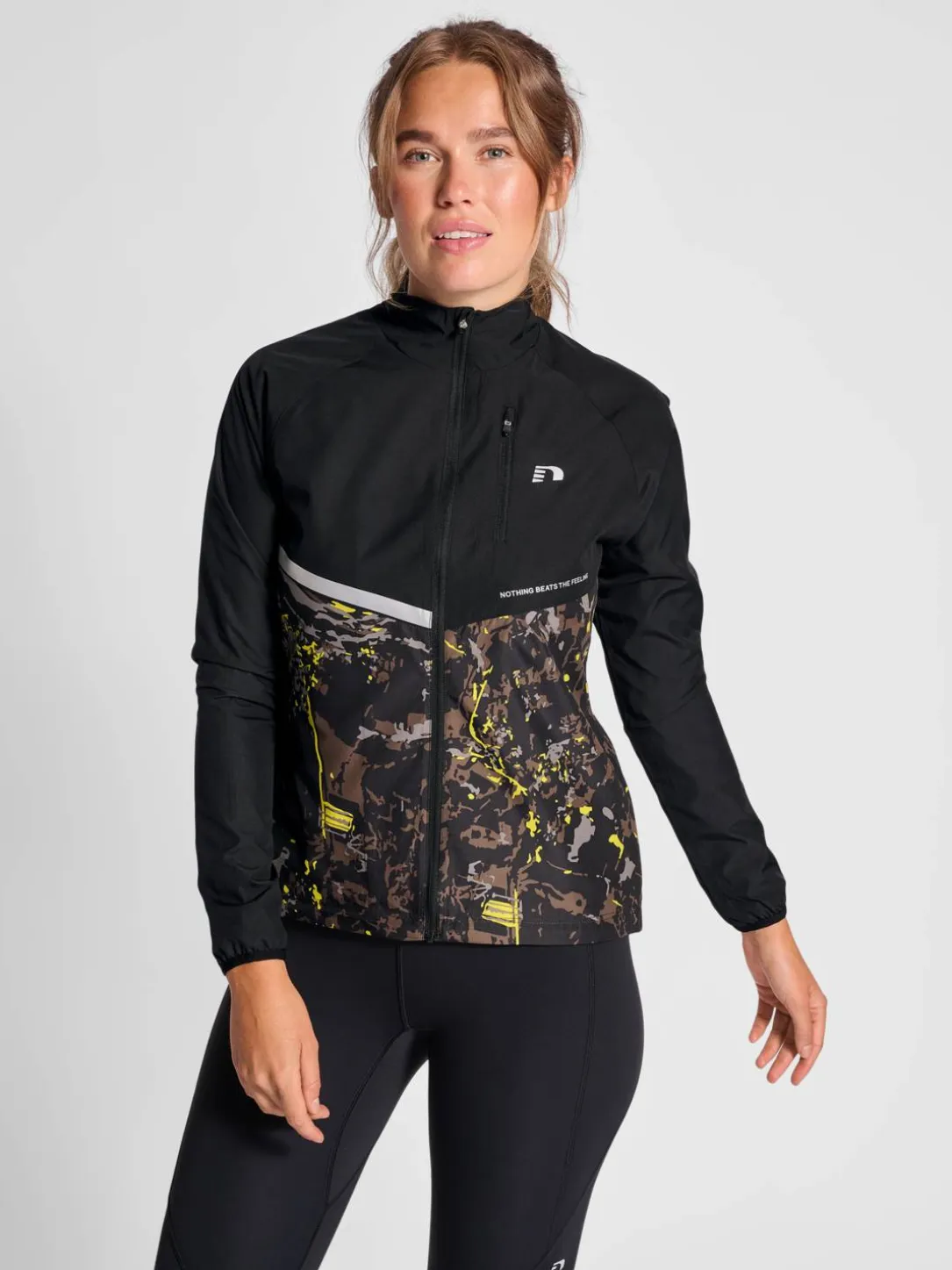 nwlAUSTIN JACKET WOMEN