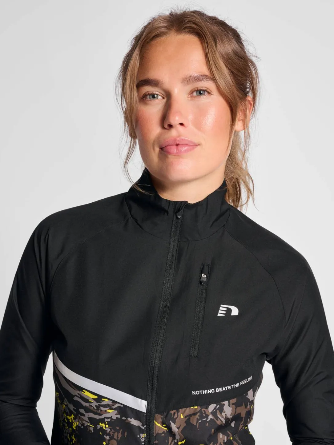nwlAUSTIN JACKET WOMEN