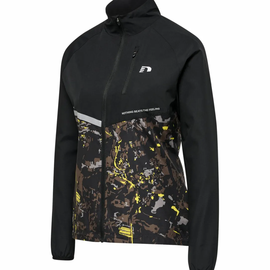 nwlAUSTIN JACKET WOMEN