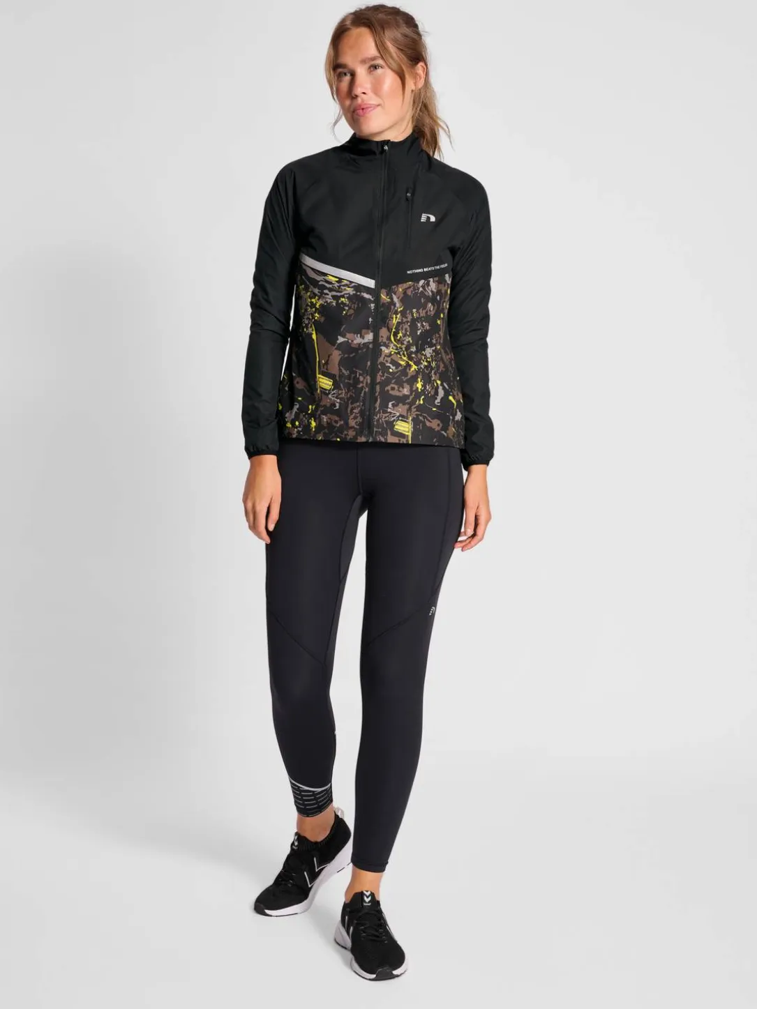 nwlAUSTIN JACKET WOMEN