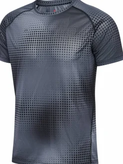 nwlBEAT AOP T-SHIRT