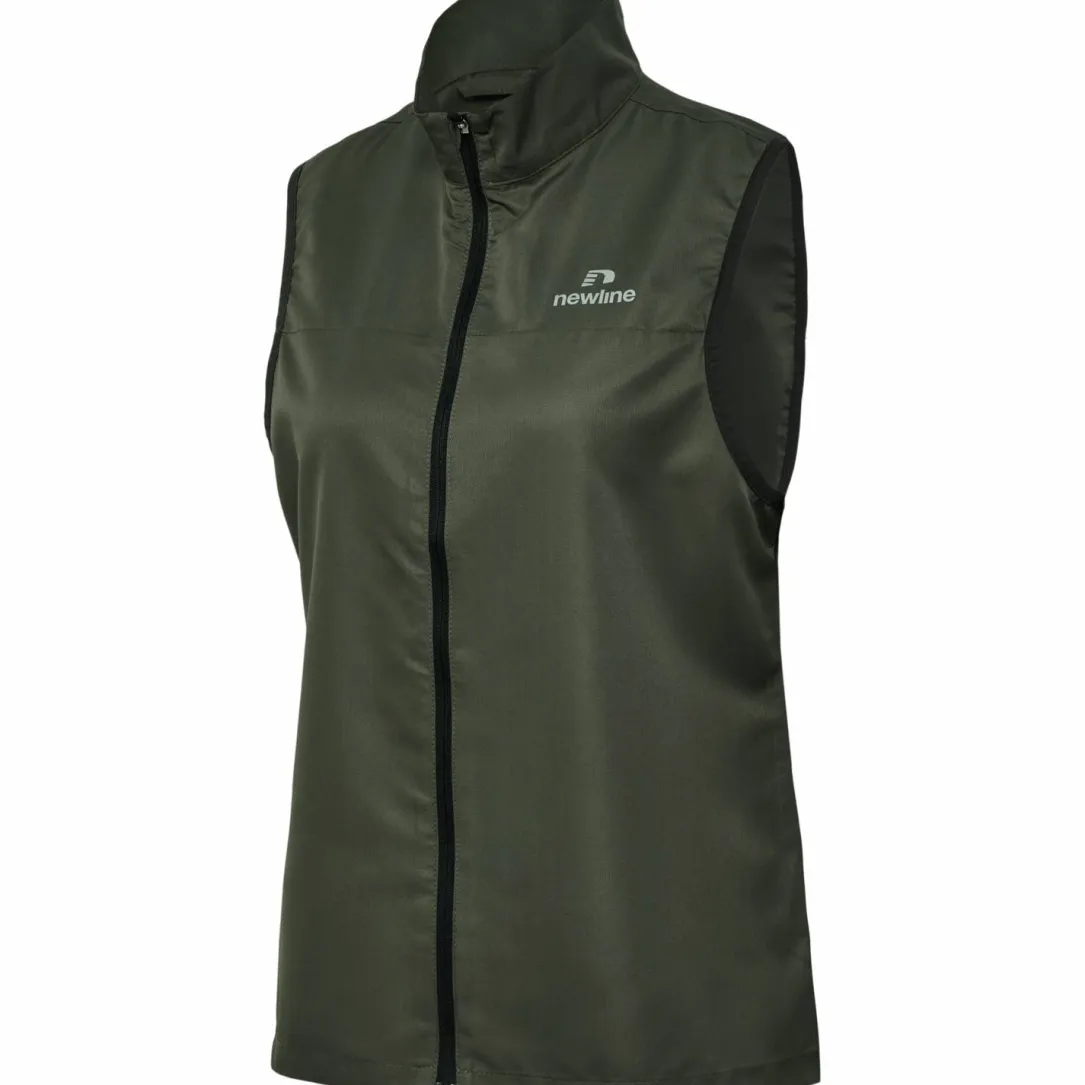 nwlBEAT GILET WOMAN