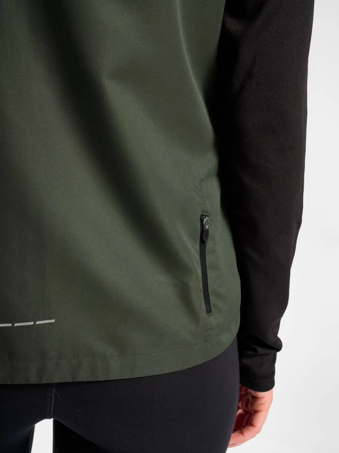 nwlBEAT GILET WOMAN
