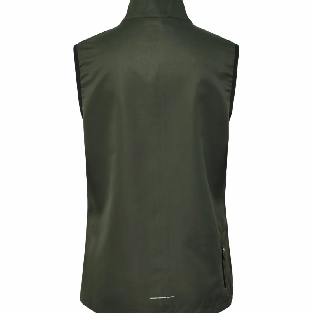 nwlBEAT GILET WOMAN