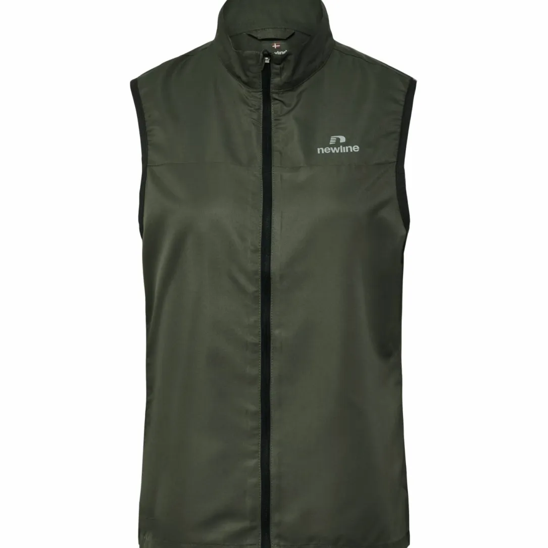 nwlBEAT GILET WOMAN