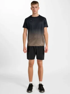 nwlBEAT GRADIENT T-SHIRT