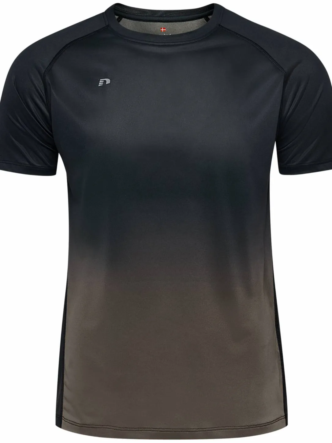 nwlBEAT GRADIENT T-SHIRT