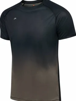 nwlBEAT GRADIENT T-SHIRT