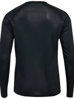 nwlBEAT GRADIENT T-SHIRT L/S