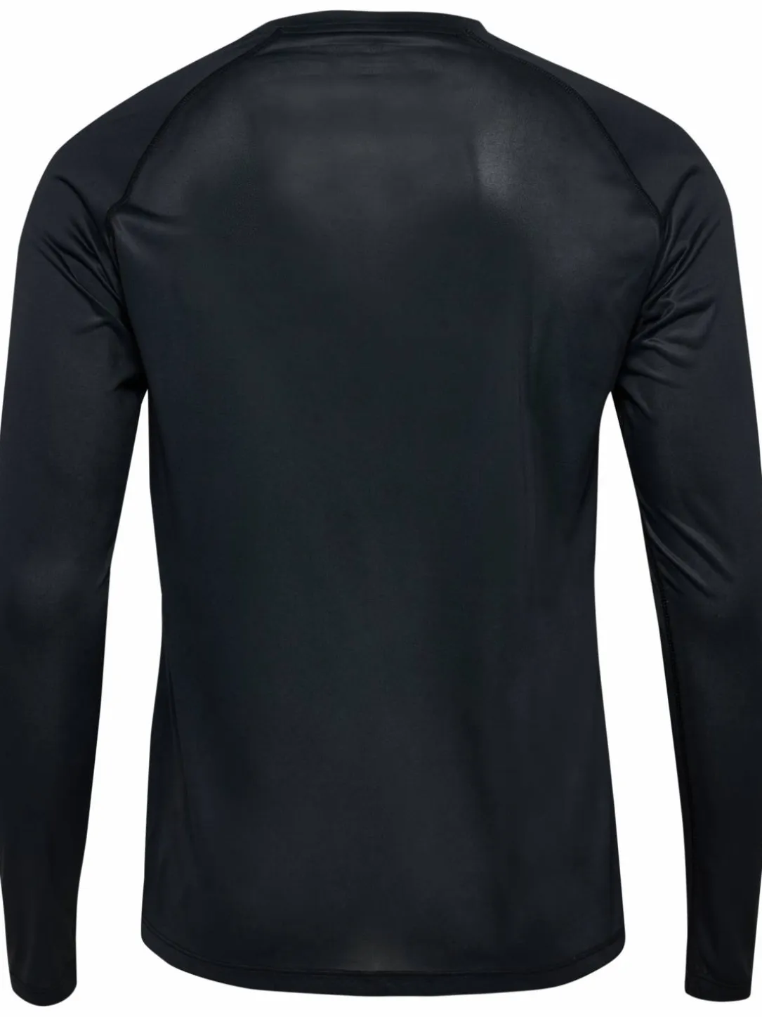 nwlBEAT GRADIENT T-SHIRT L/S