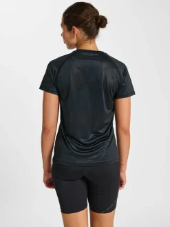 nwlBEAT GRADIENT W T-SHIRT