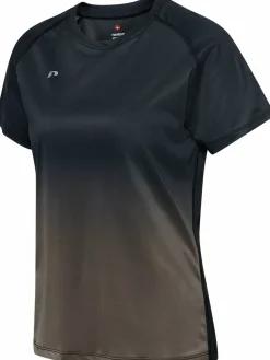 nwlBEAT GRADIENT W T-SHIRT