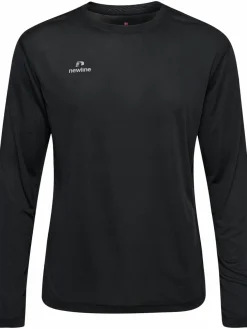 nwlBEAT T-SHIRT L/S