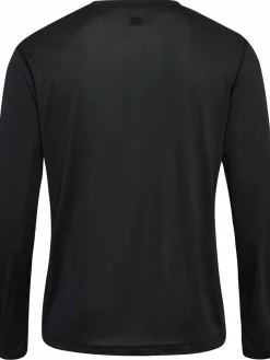 nwlBEAT T-SHIRT L/S