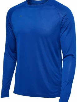 nwlBEAT T-SHIRT L/S