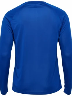 nwlBEAT T-SHIRT L/S