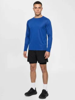 nwlBEAT T-SHIRT L/S