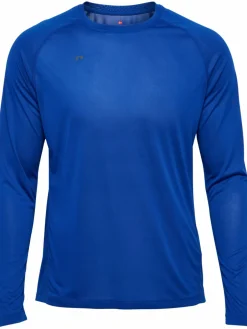 nwlBEAT T-SHIRT L/S