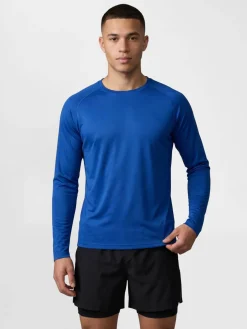 nwlBEAT T-SHIRT L/S