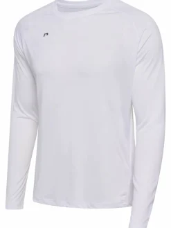 nwlBEAT T-SHIRT L/S
