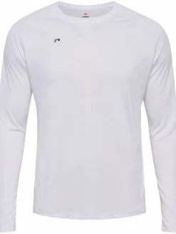 nwlBEAT T-SHIRT L/S