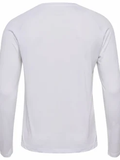 nwlBEAT T-SHIRT L/S