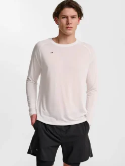 nwlBEAT T-SHIRT L/S