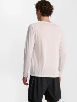 nwlBEAT T-SHIRT L/S