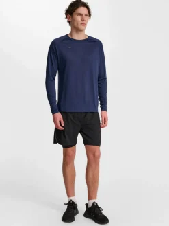 nwlBEAT T-SHIRT L/S