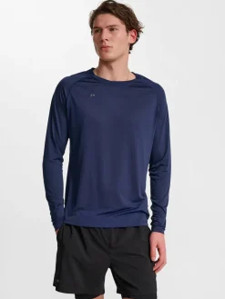nwlBEAT T-SHIRT L/S