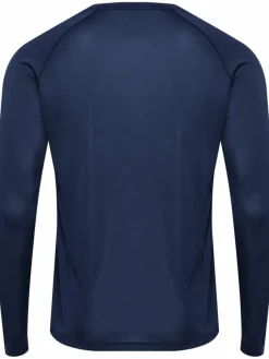 nwlBEAT T-SHIRT L/S