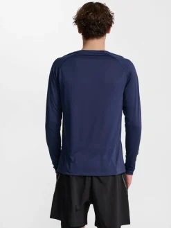nwlBEAT T-SHIRT L/S