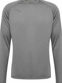 nwlBEAT T-SHIRT L/S