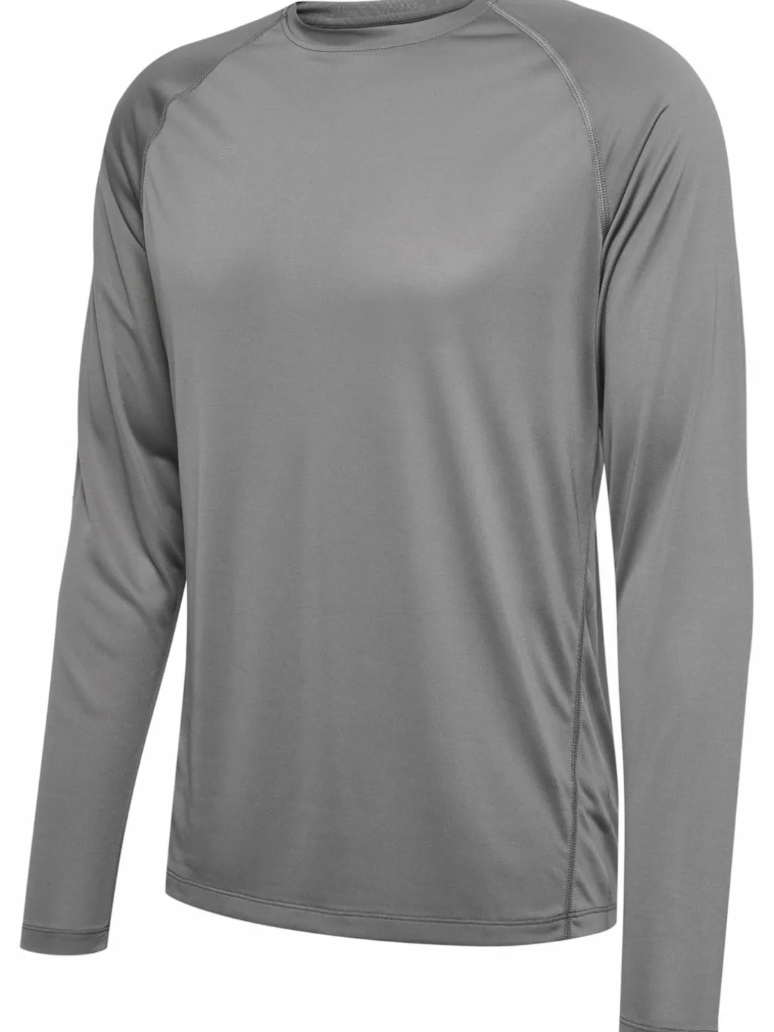 nwlBEAT T-SHIRT L/S